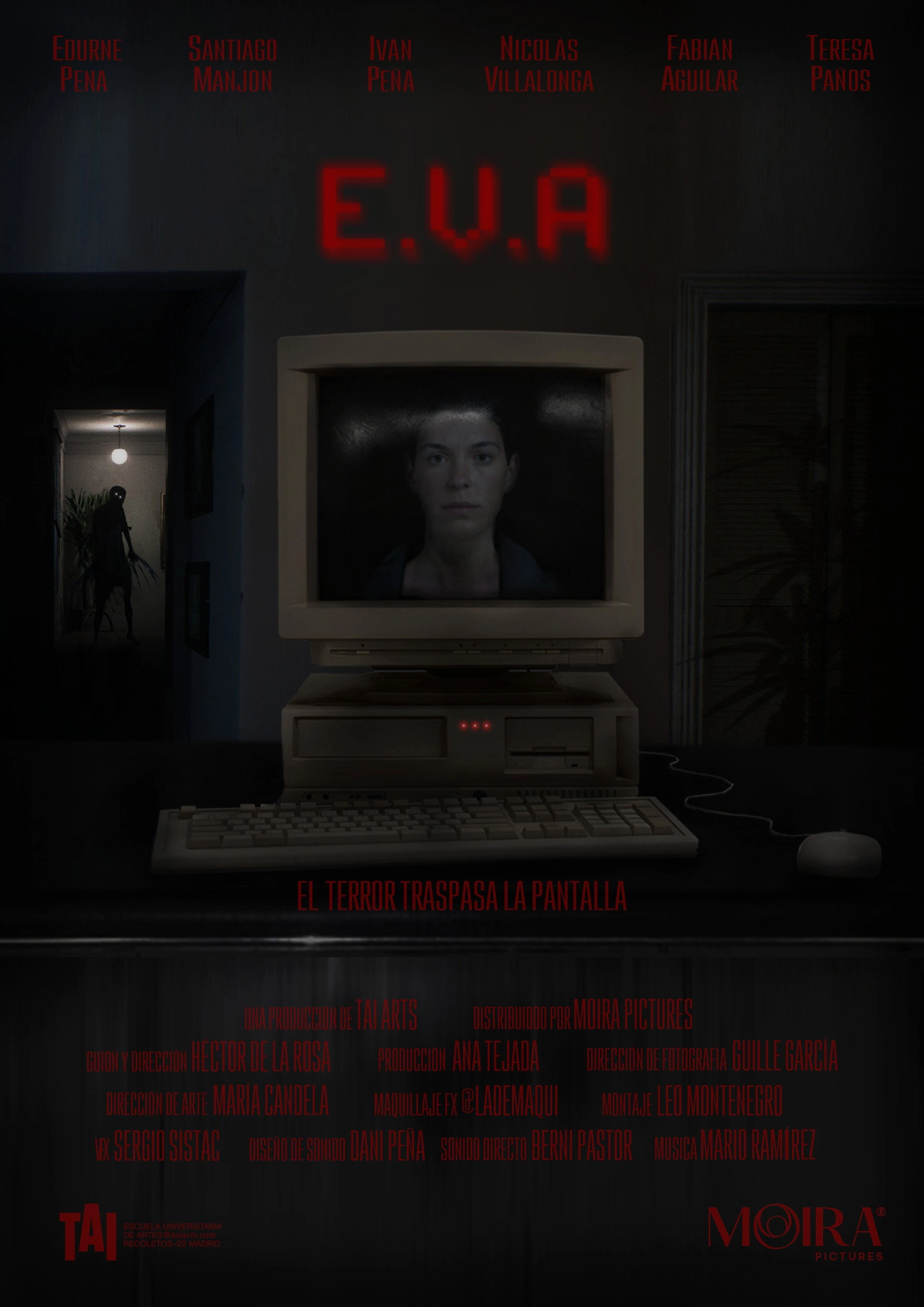 E.V.A