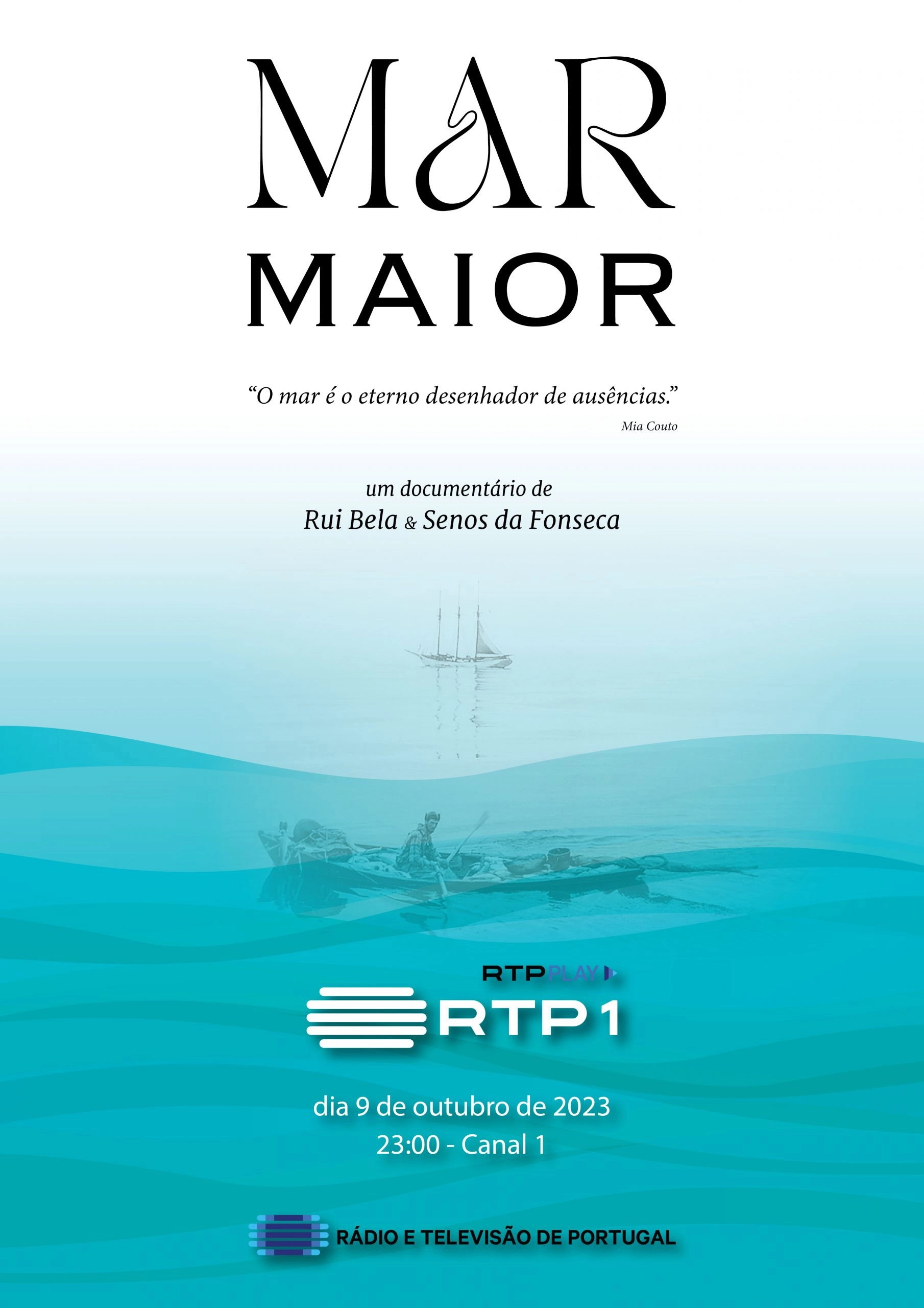 Mar Maior
