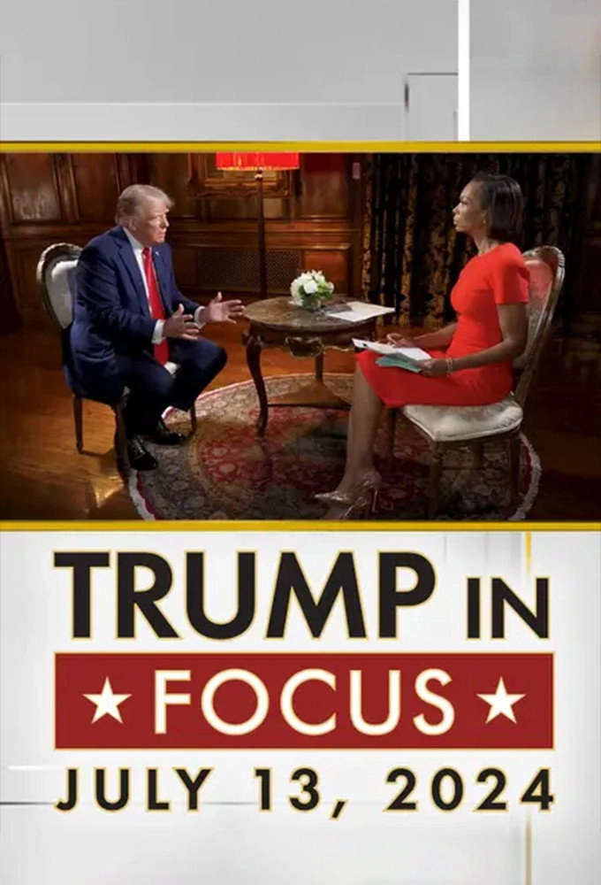 Trump in Focus