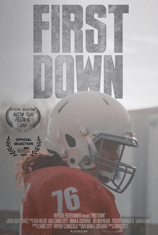 First Down