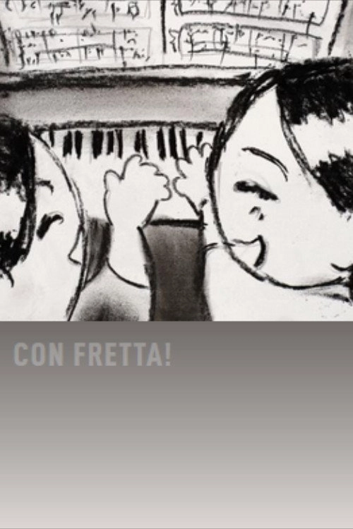 Con Fretta!