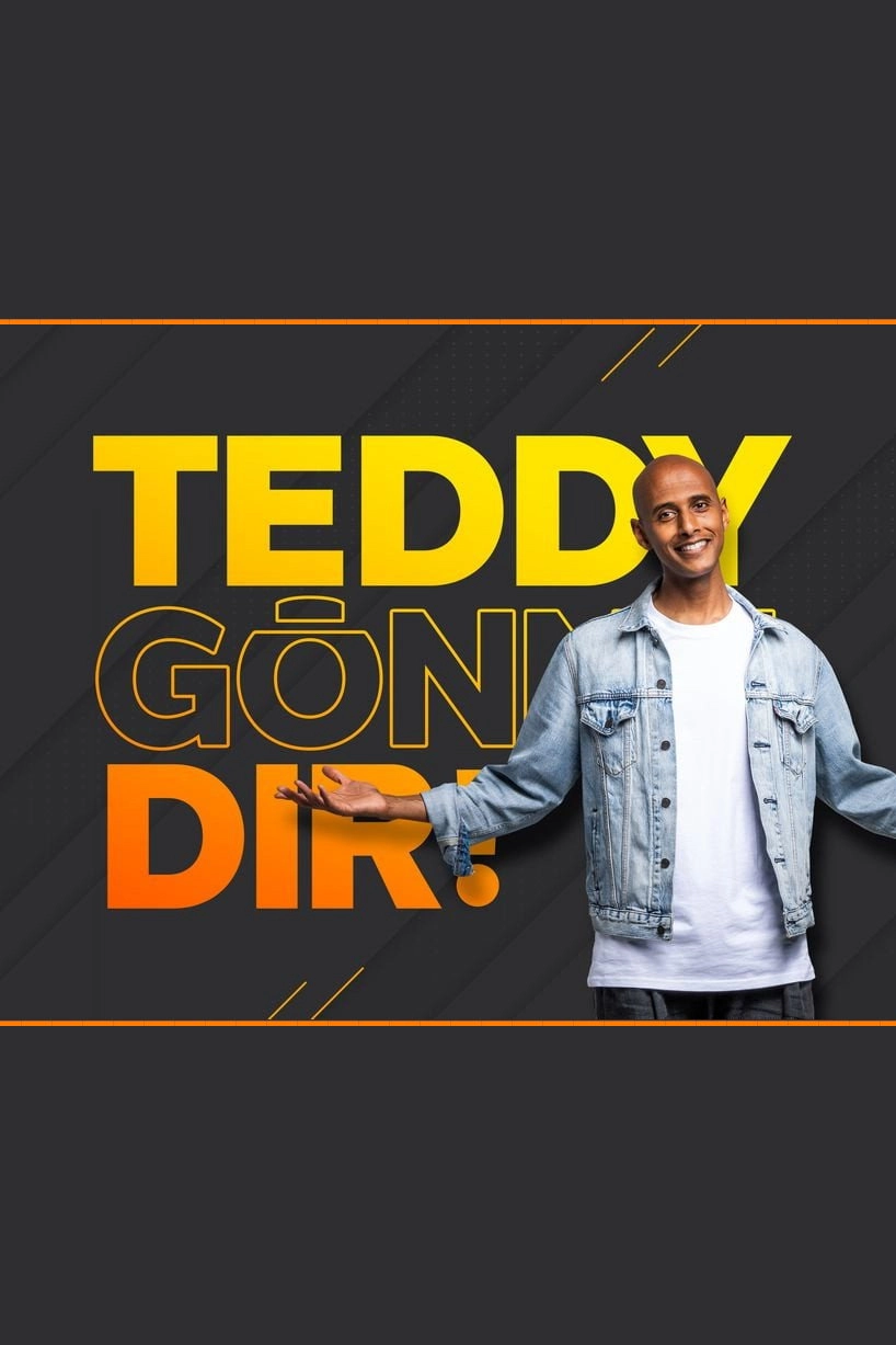 Teddy gönnt dir!