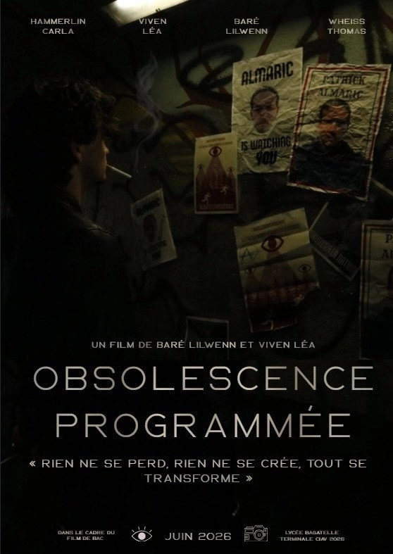 Obsolescence Programmée
