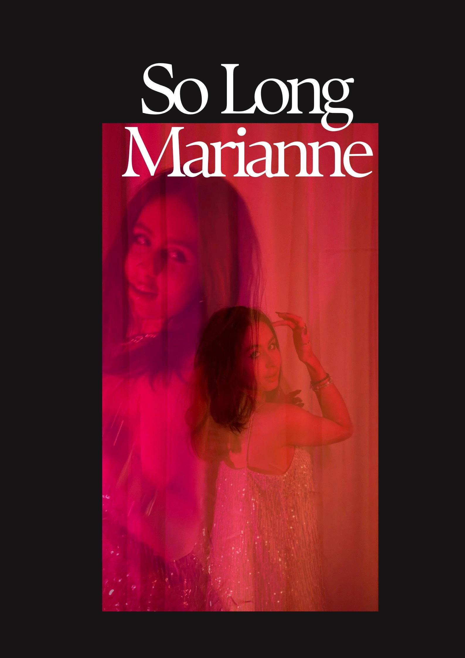 So Long Marianne