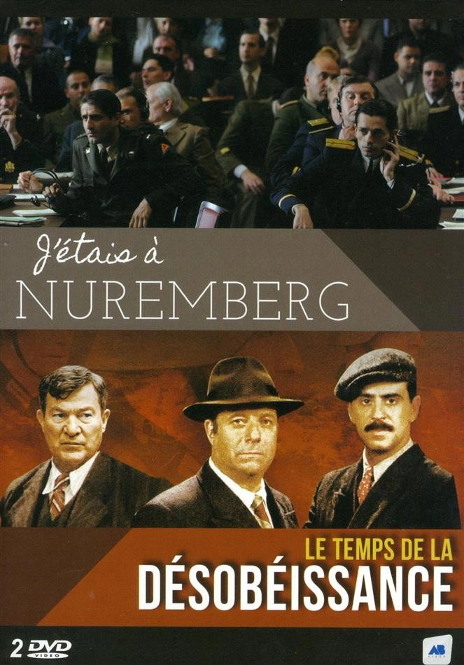 Le temps de la désobéissance