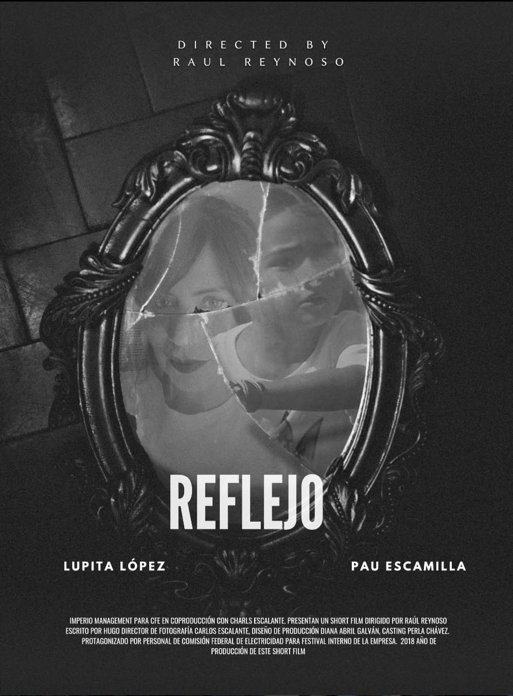 Reflejo