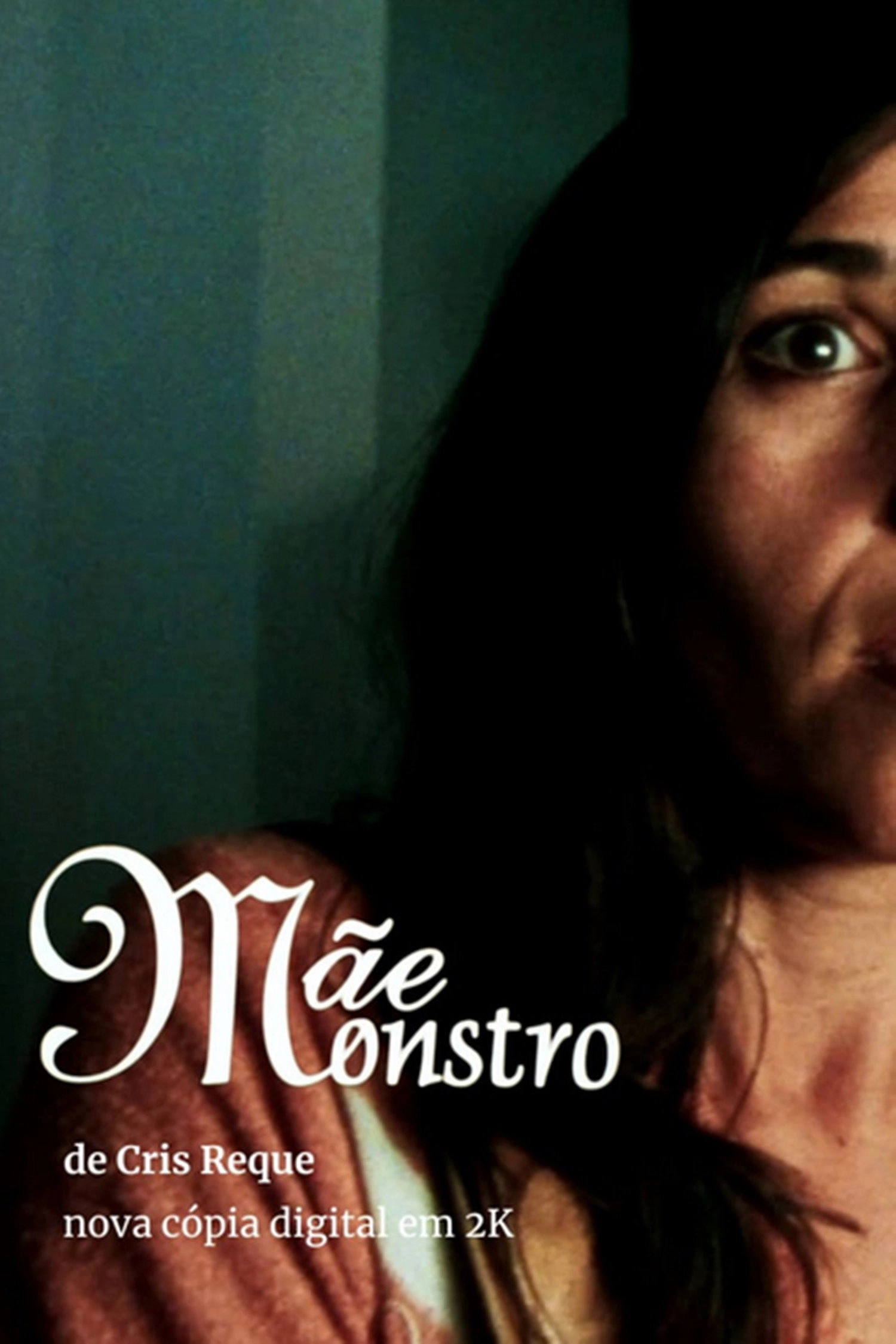 Mãe Monstro