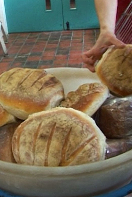 Breadmakers
