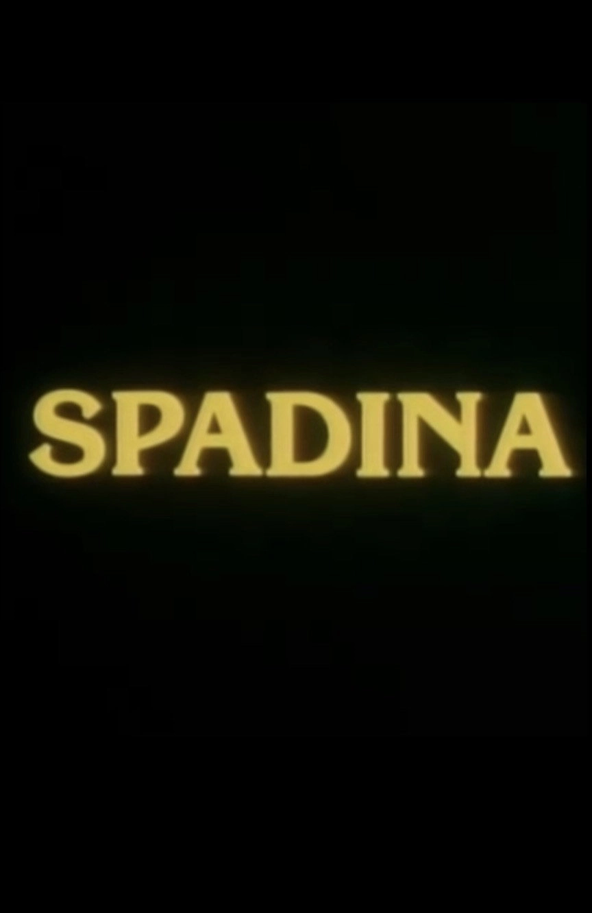 Spadina