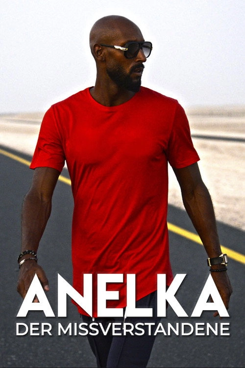 Anelka: Misunderstood
