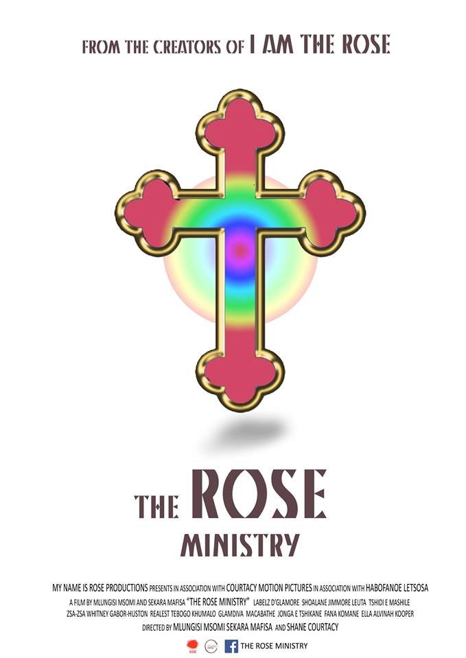 The Rose Ministry