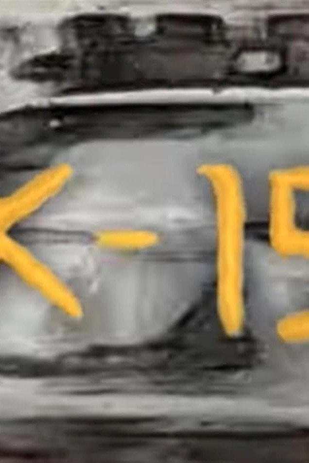K-15
