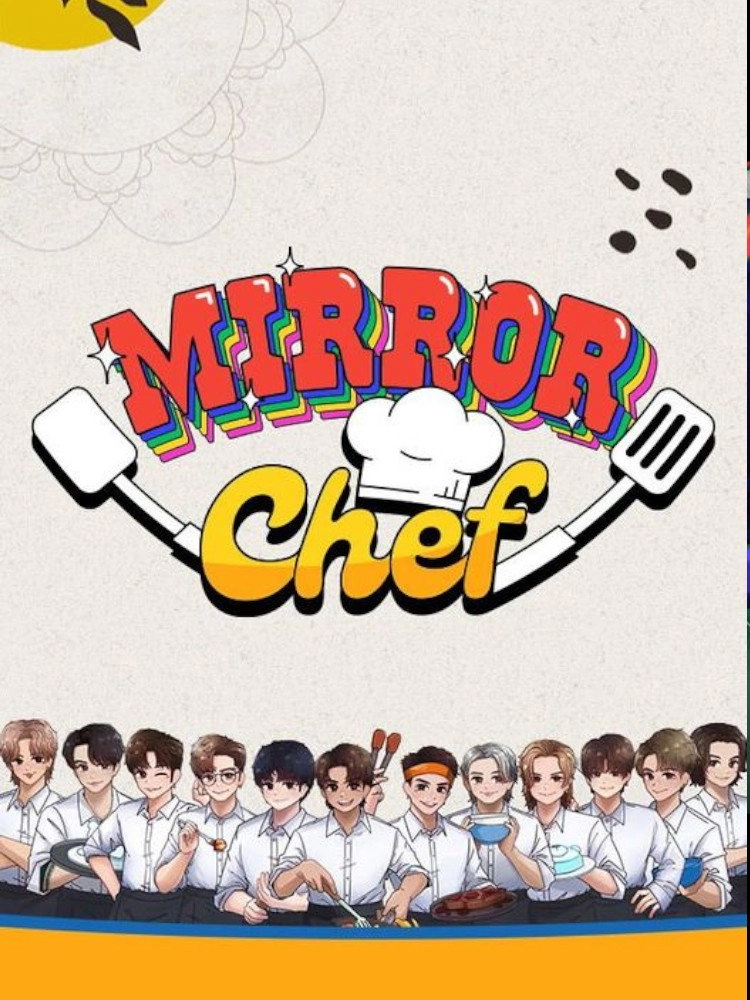 MIRROR Chef