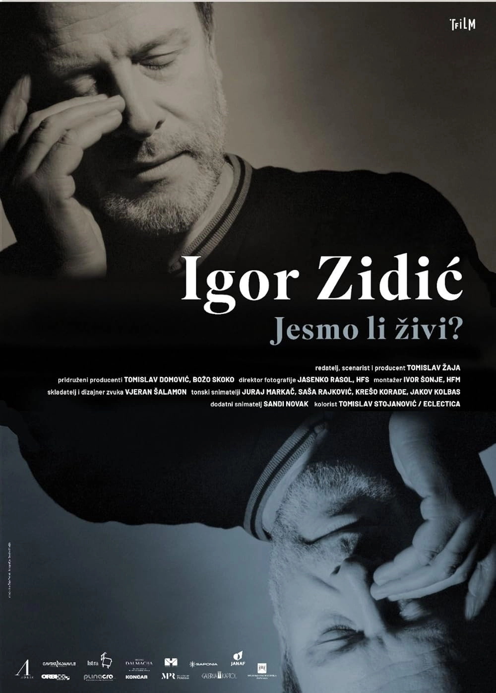 Igor Zidić: Are We Alive?