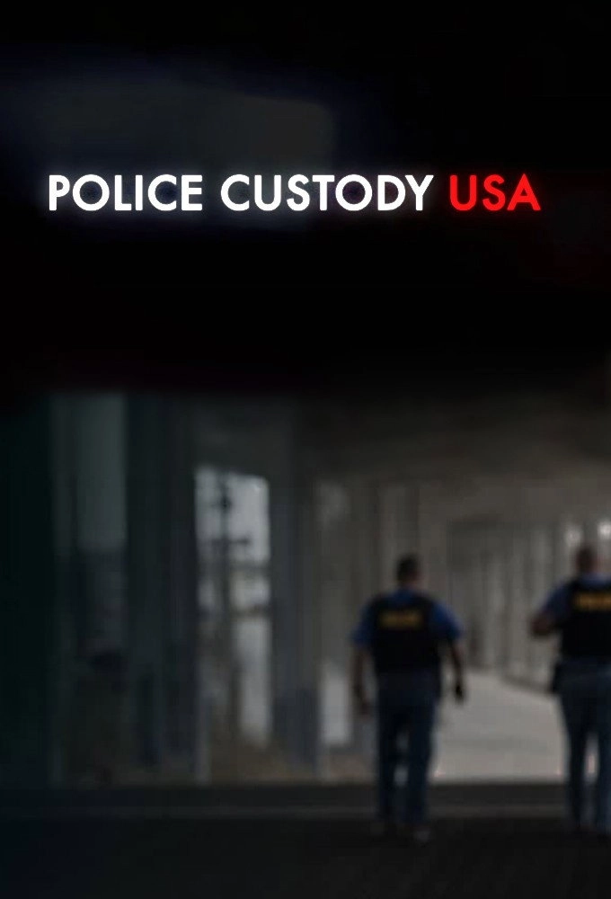 Police Custody USA