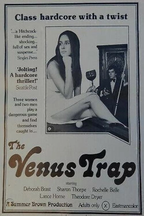 The Venus Trap