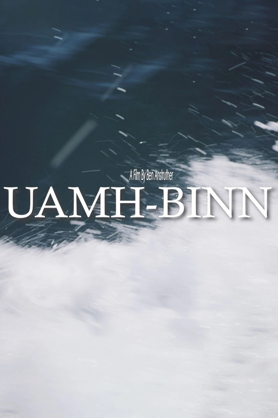 Uamh-Binn