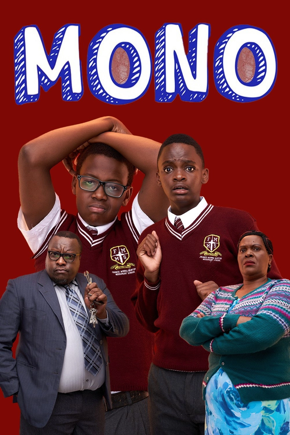 Mono