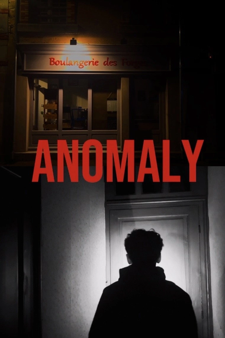 ANOMALY