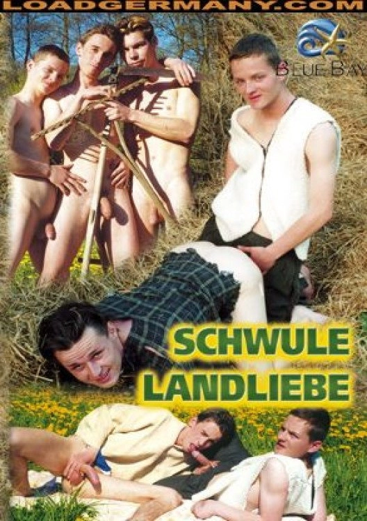 Schwule Landliebe