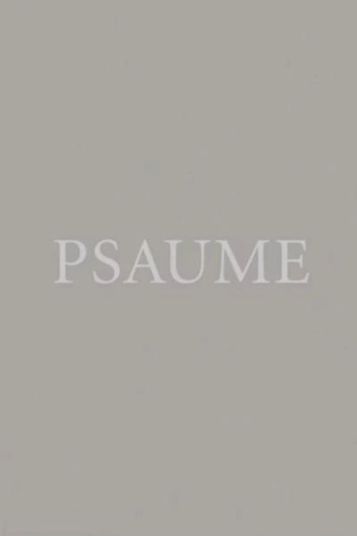 Psalm