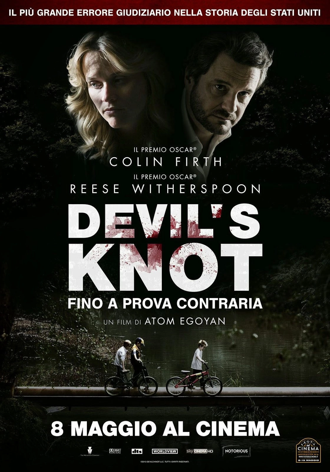 Devil's Knot