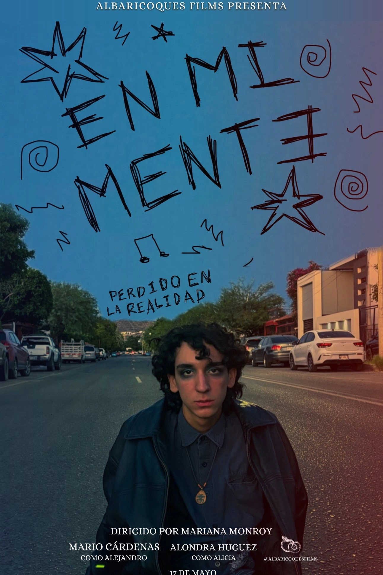 En mi mente