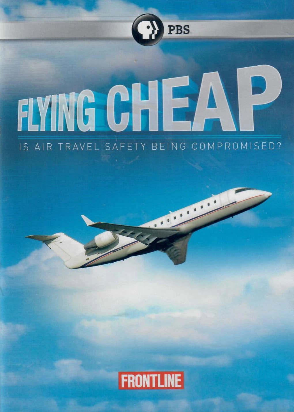 Flying Cheap