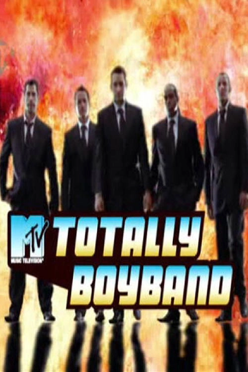 Totally Boyband
