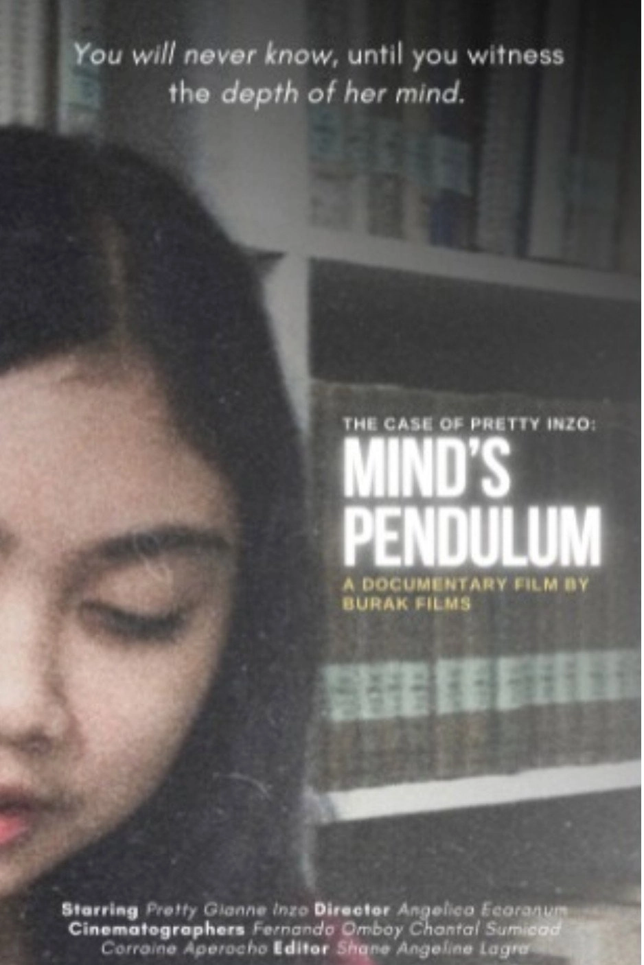 Mind's Pendulum