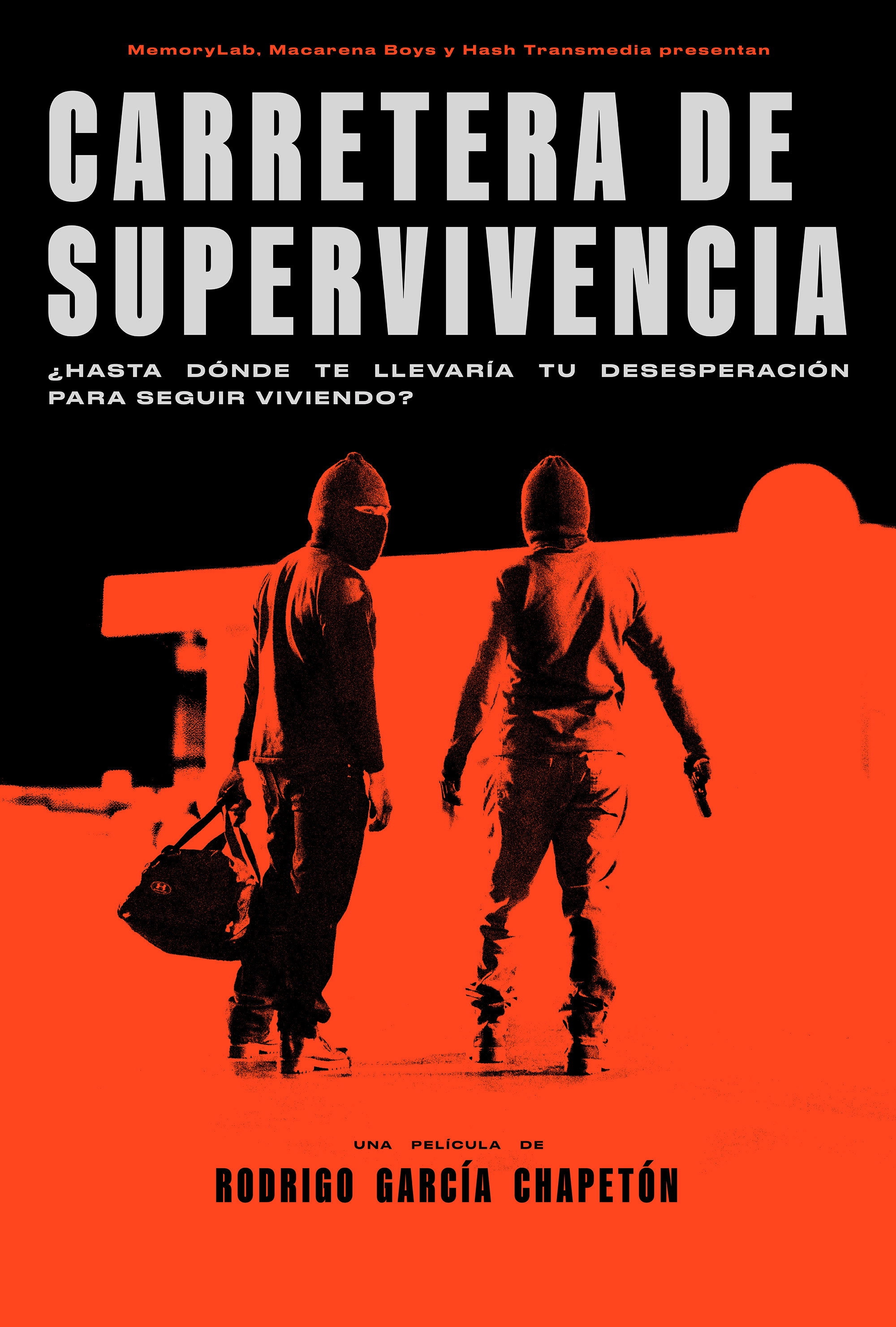 Survival highway