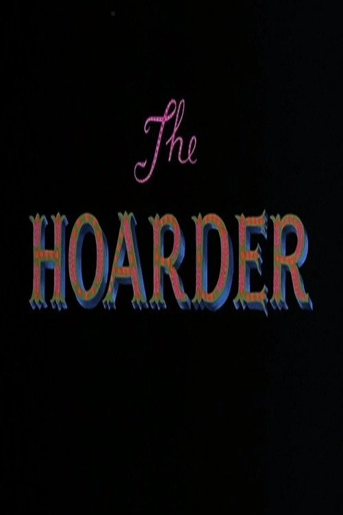 The Hoarder