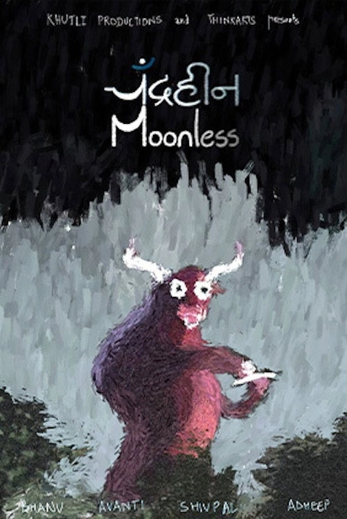 Moonless