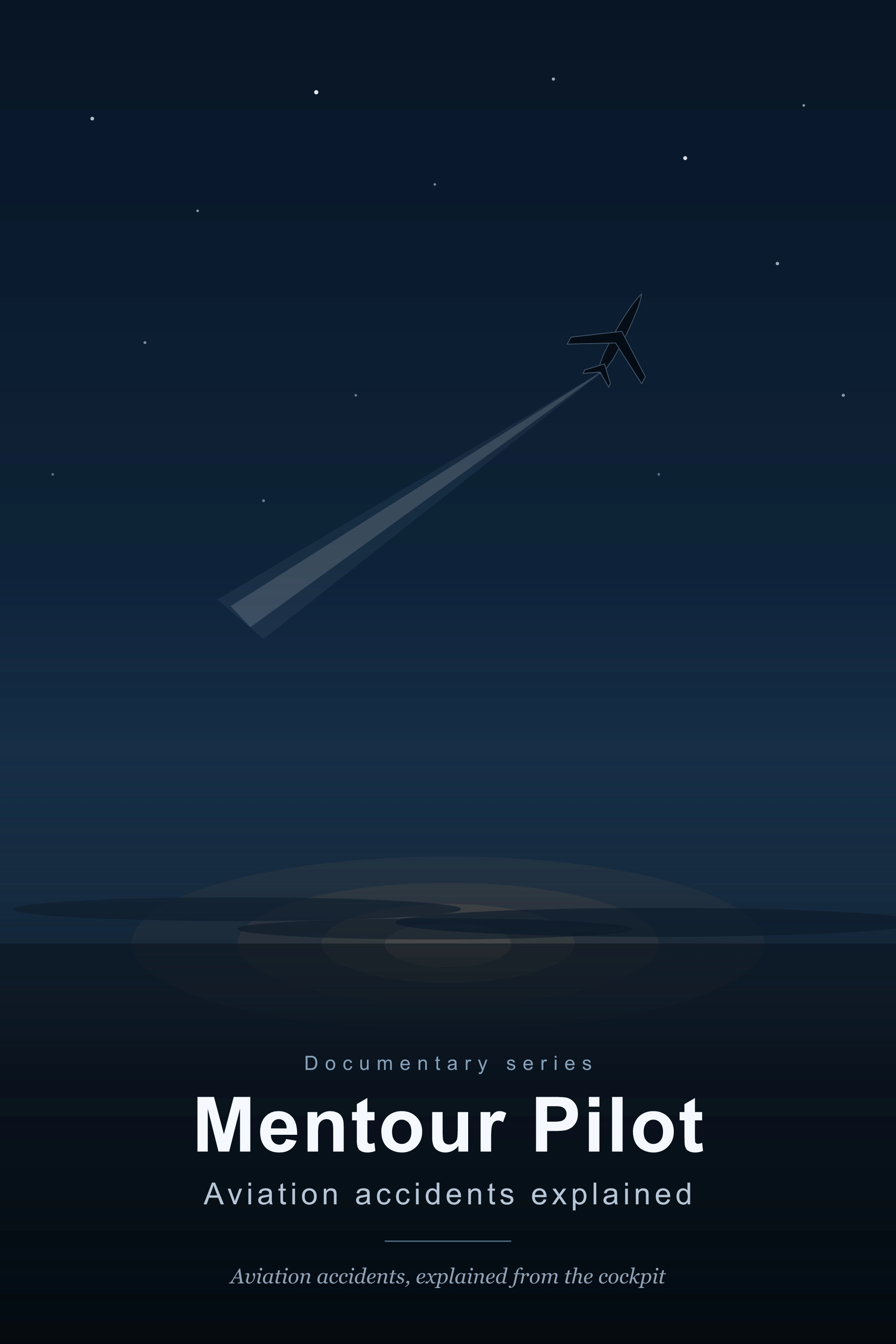 Mentour Pilot: Aviation Accidents explained