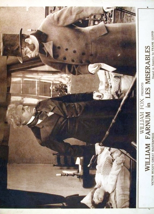 Les Misérables