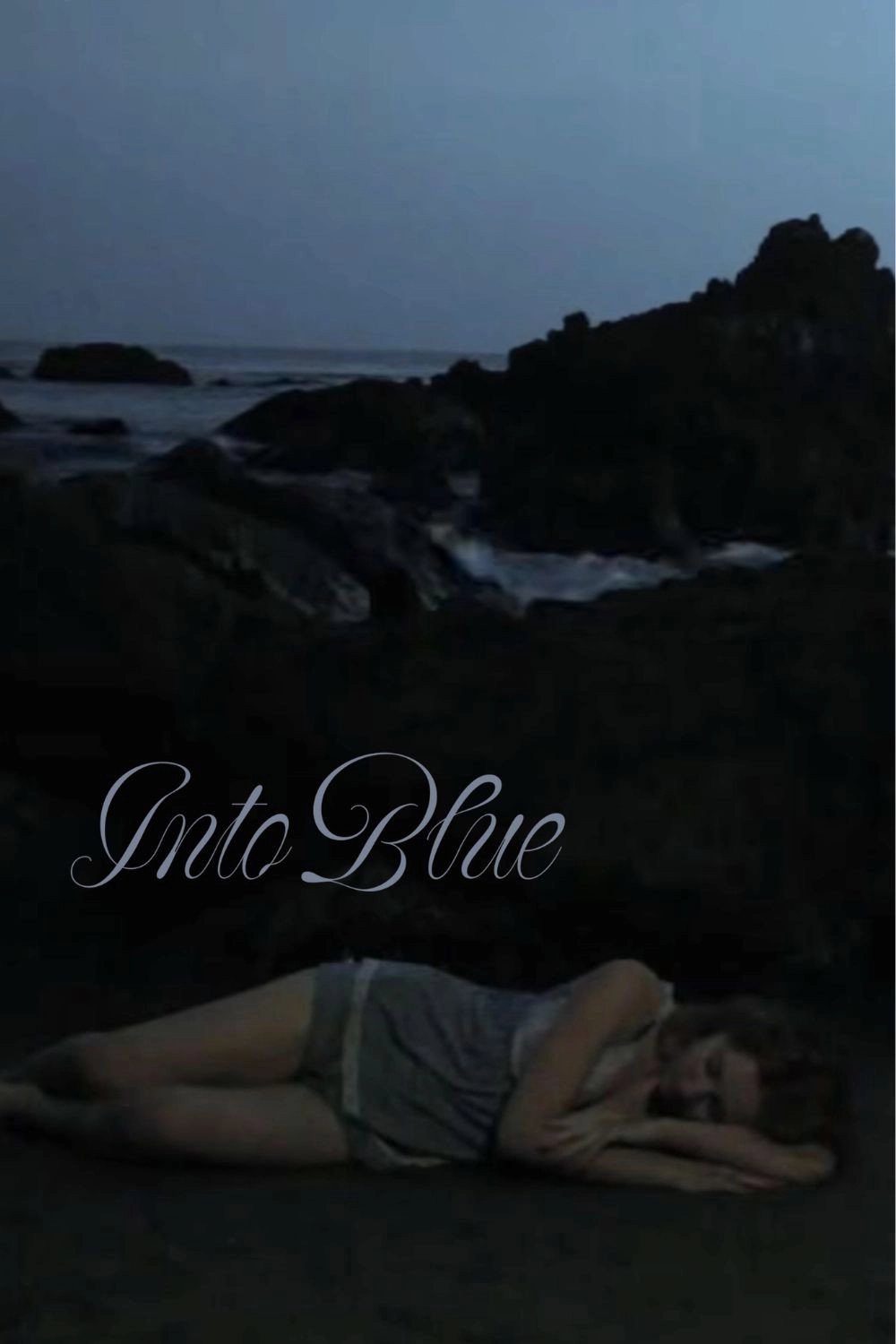 Into Blue