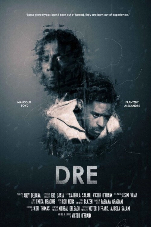 Dre