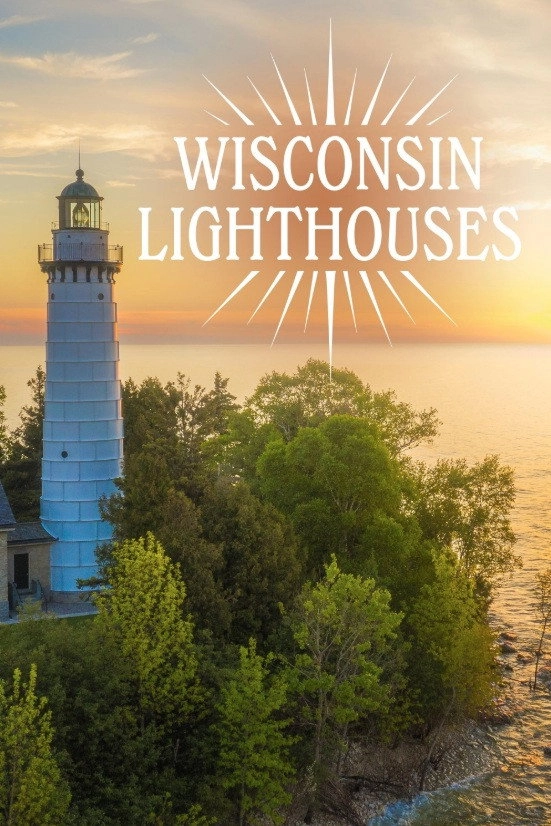 Wisconsin Lighthouses