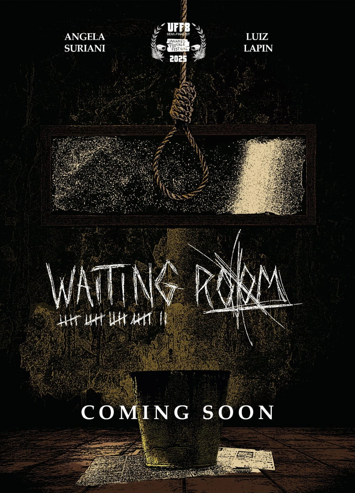 Waiting Room