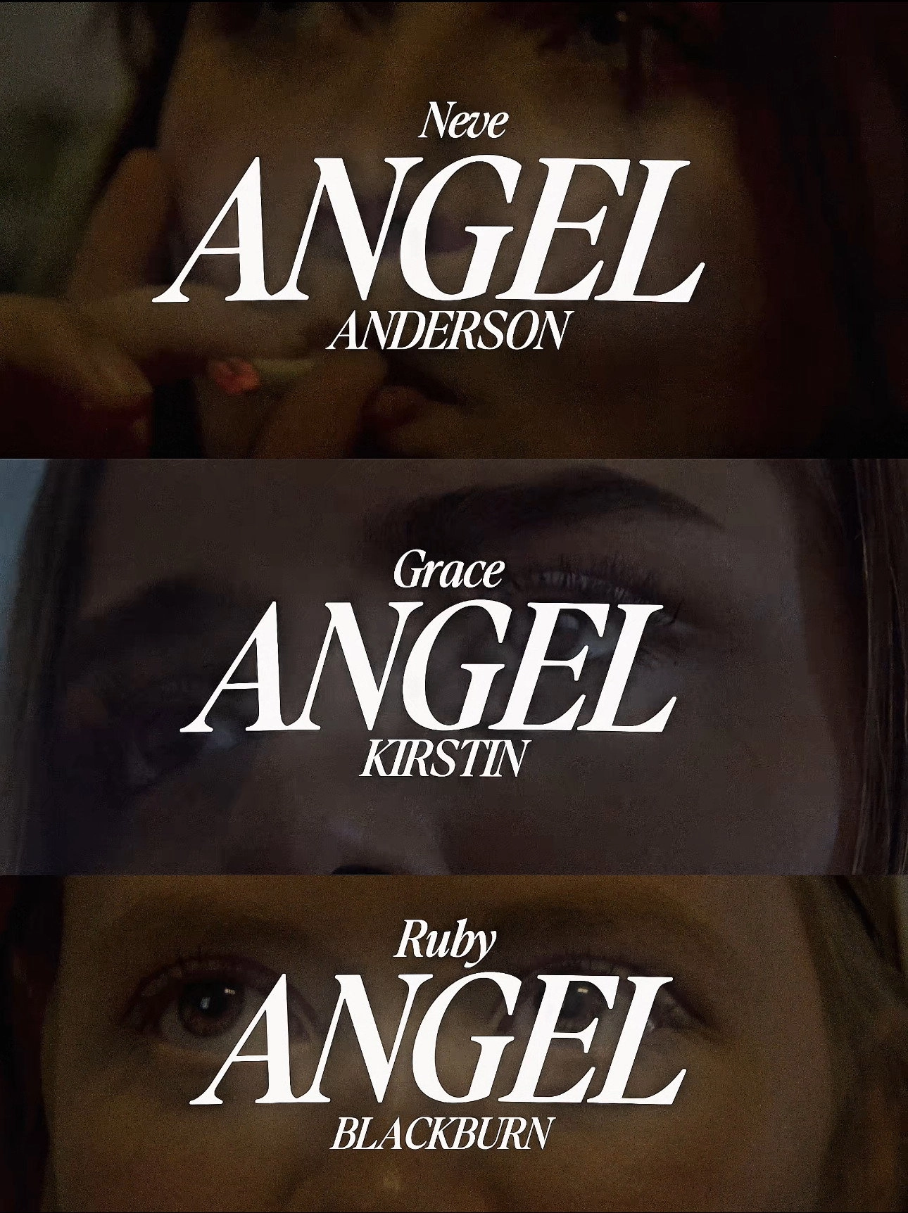 Angel