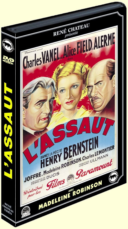 Assault