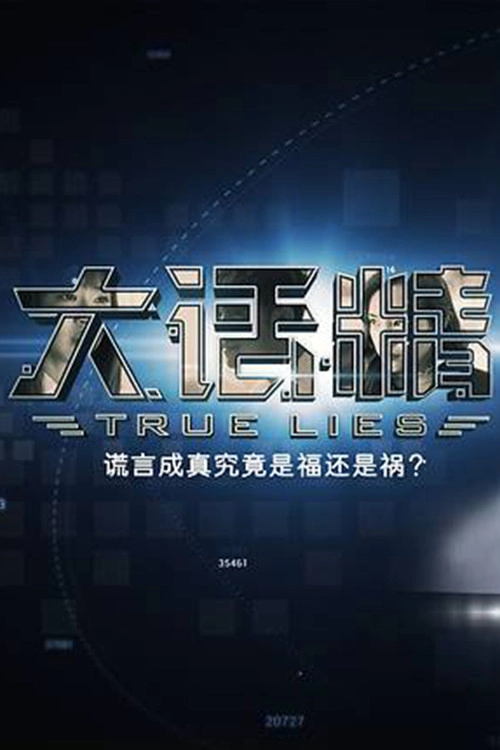 大话精