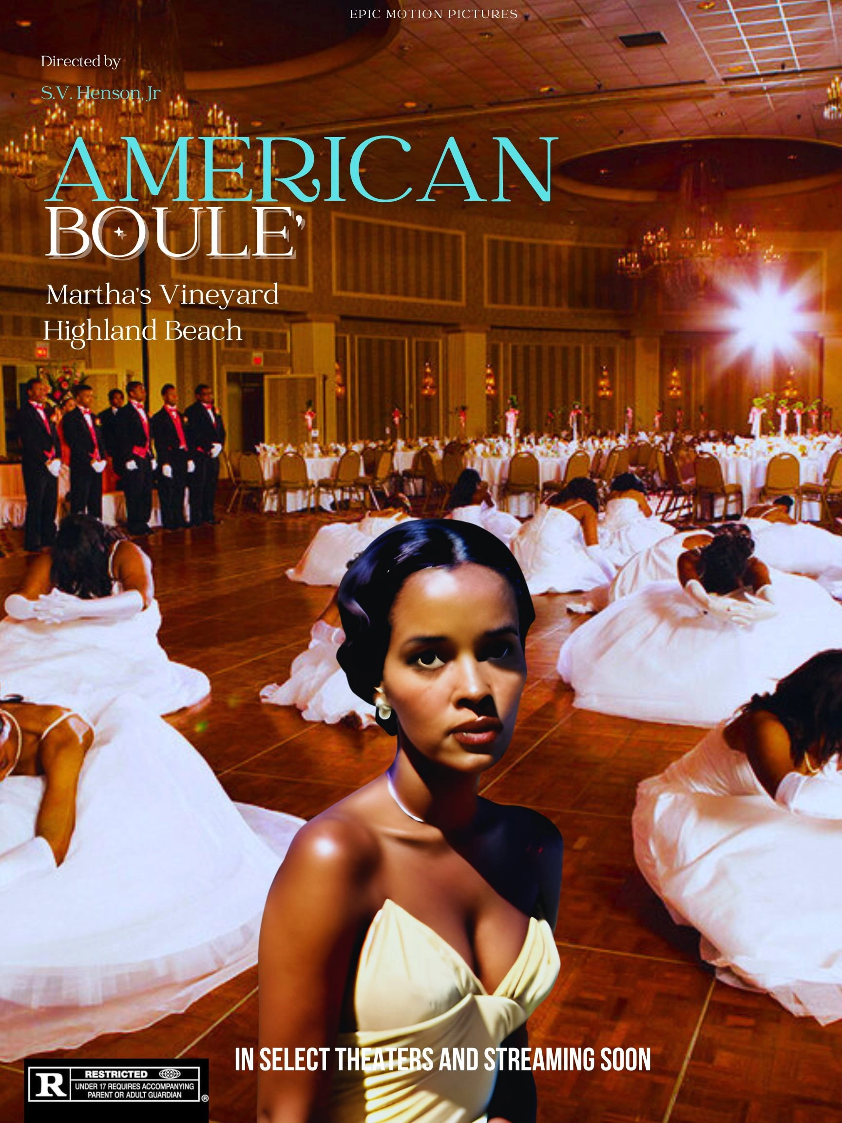 American Boule
