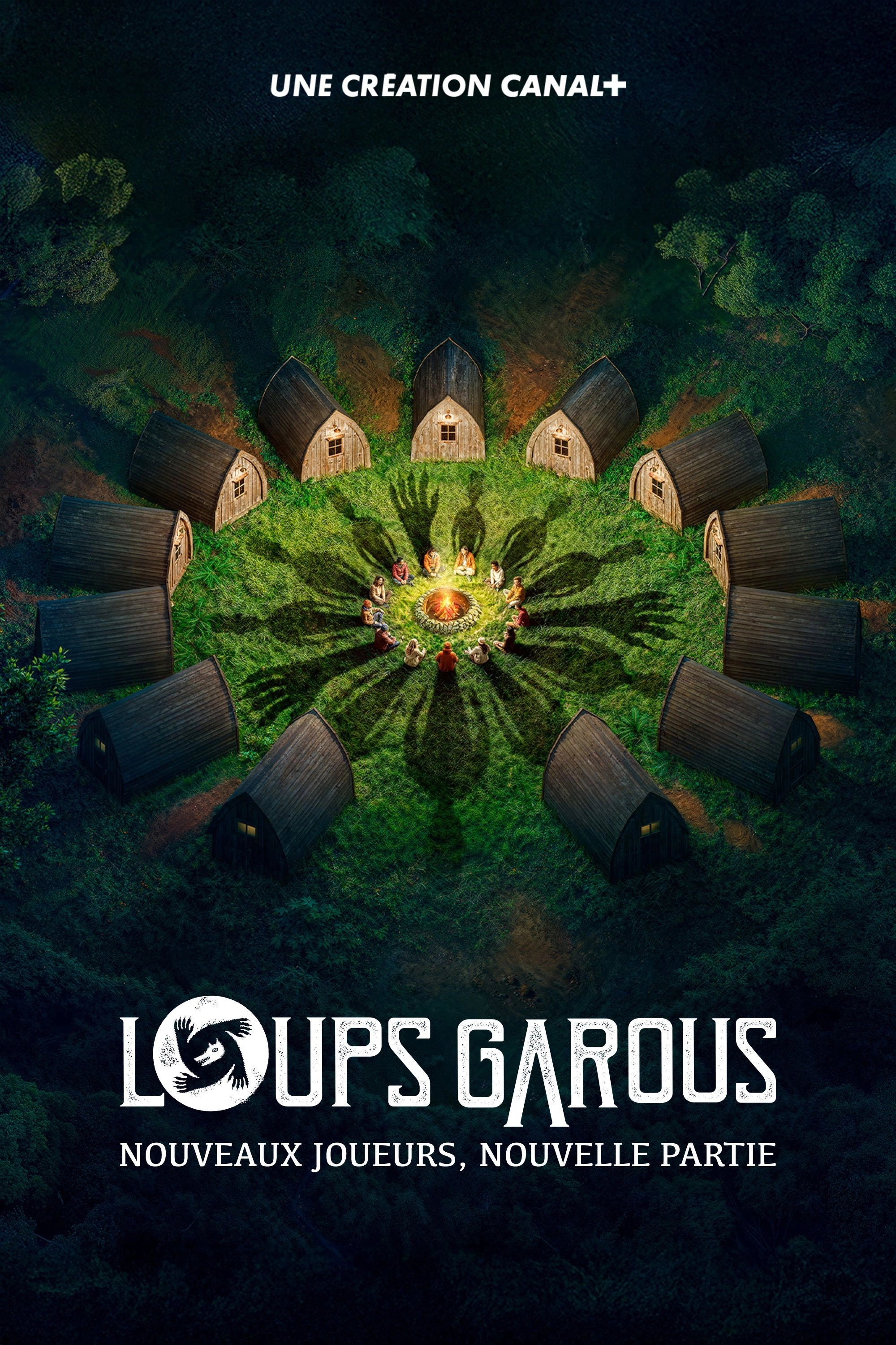 Loups Garous