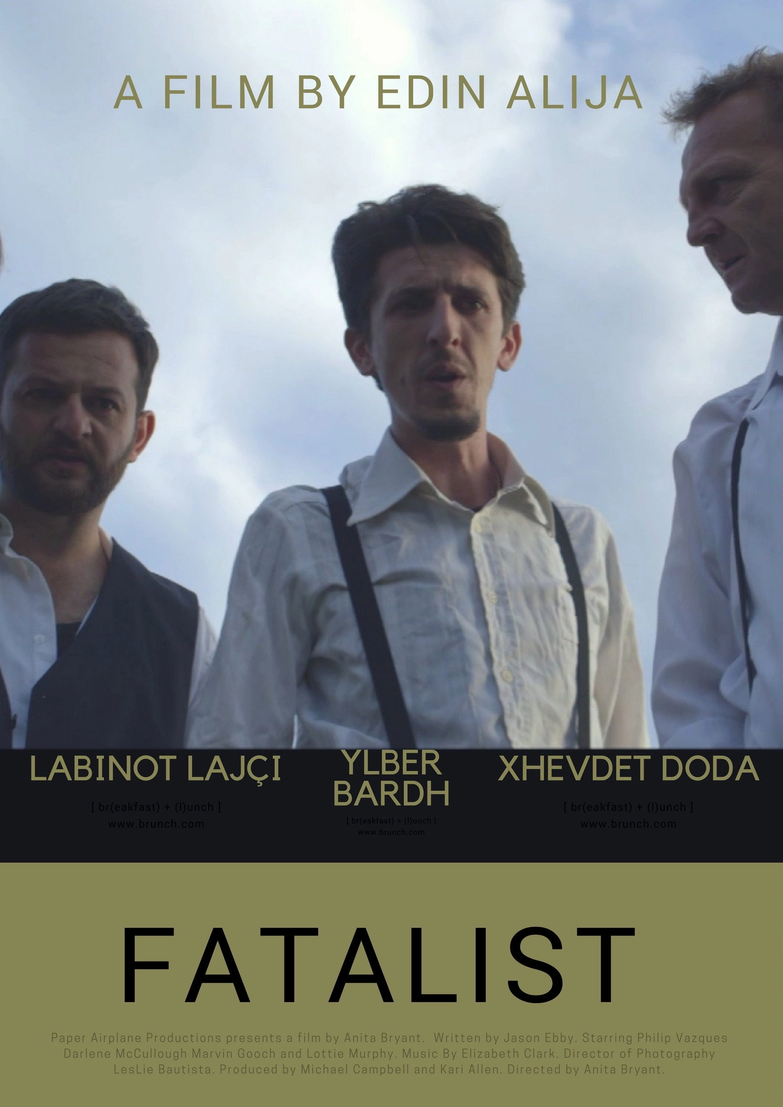 FATALIST
