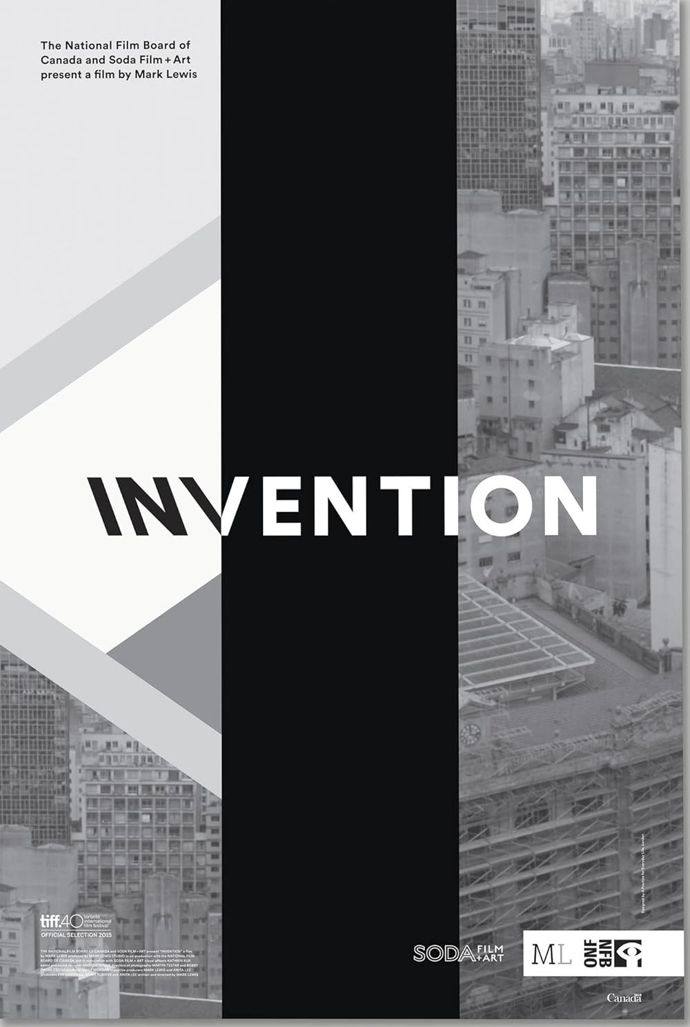 Invention
