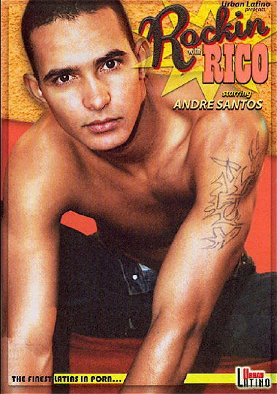 Rockin with Rico