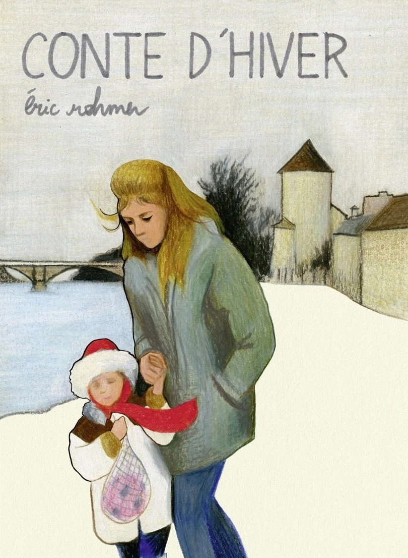 A Tale of Winter