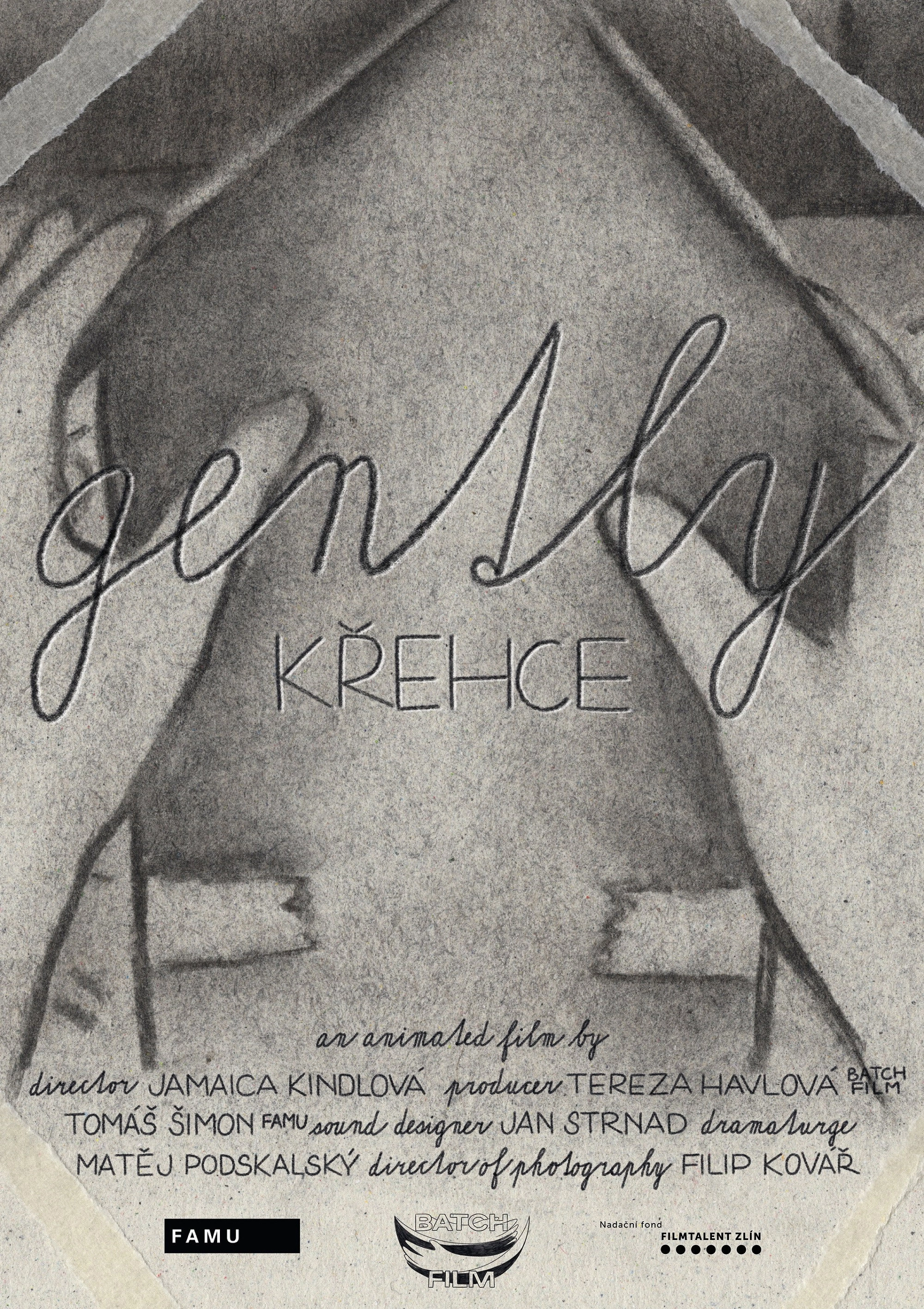 Gently