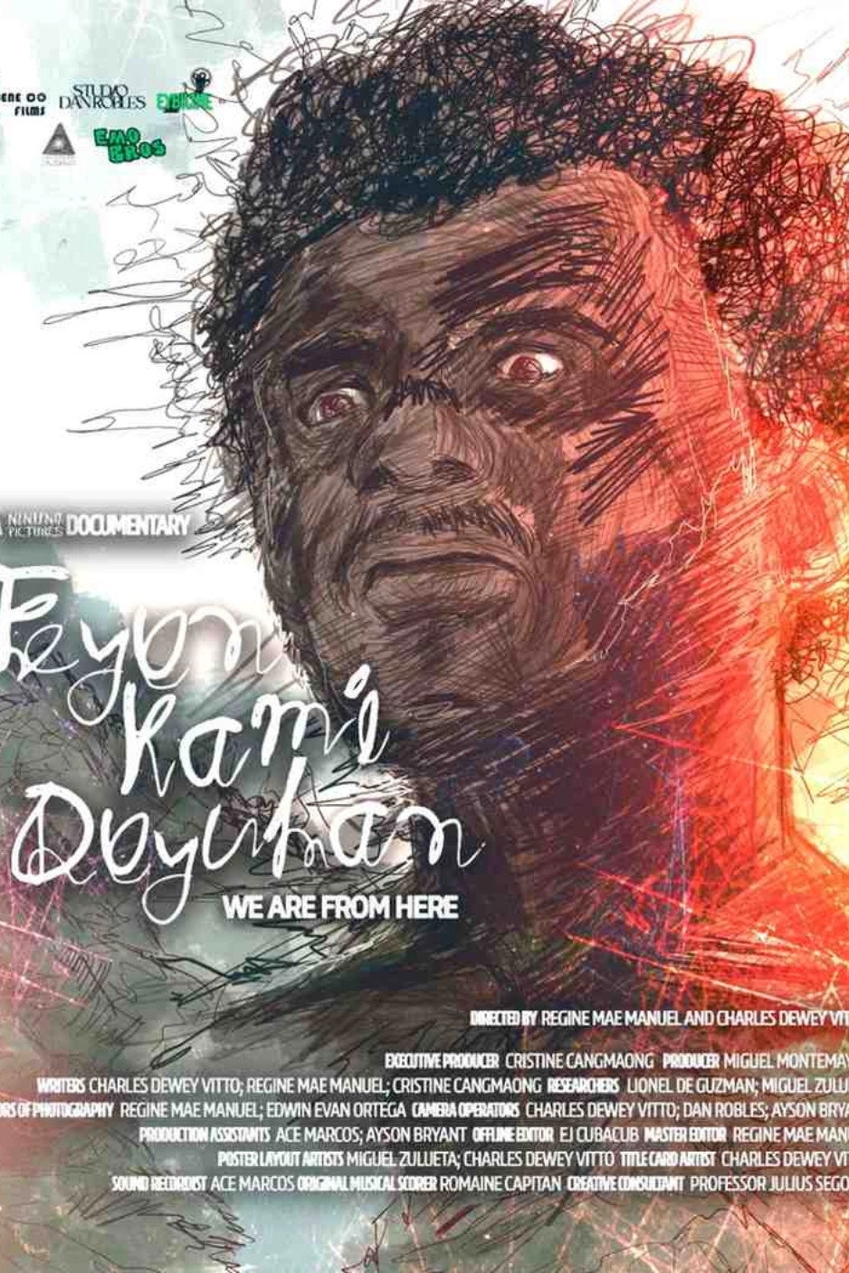 Eyen Kami Deyuhan